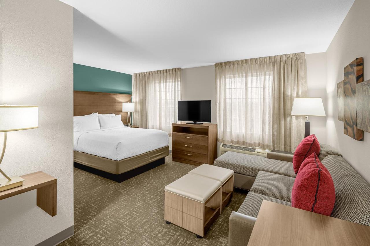 Staybridge Suites Chattanooga-Hamilton Place By Ihg Habitación foto