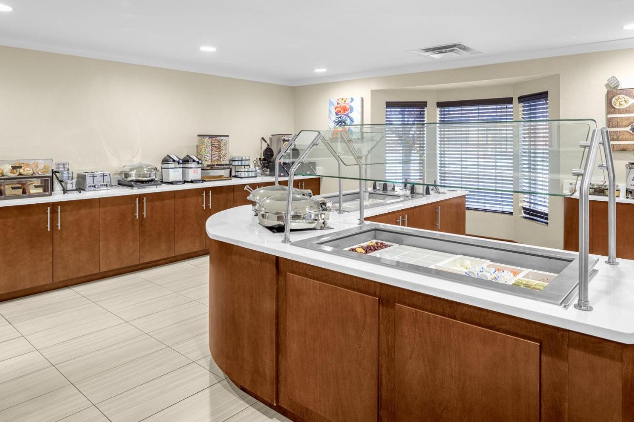 Staybridge Suites Chattanooga-Hamilton Place By Ihg Exterior foto