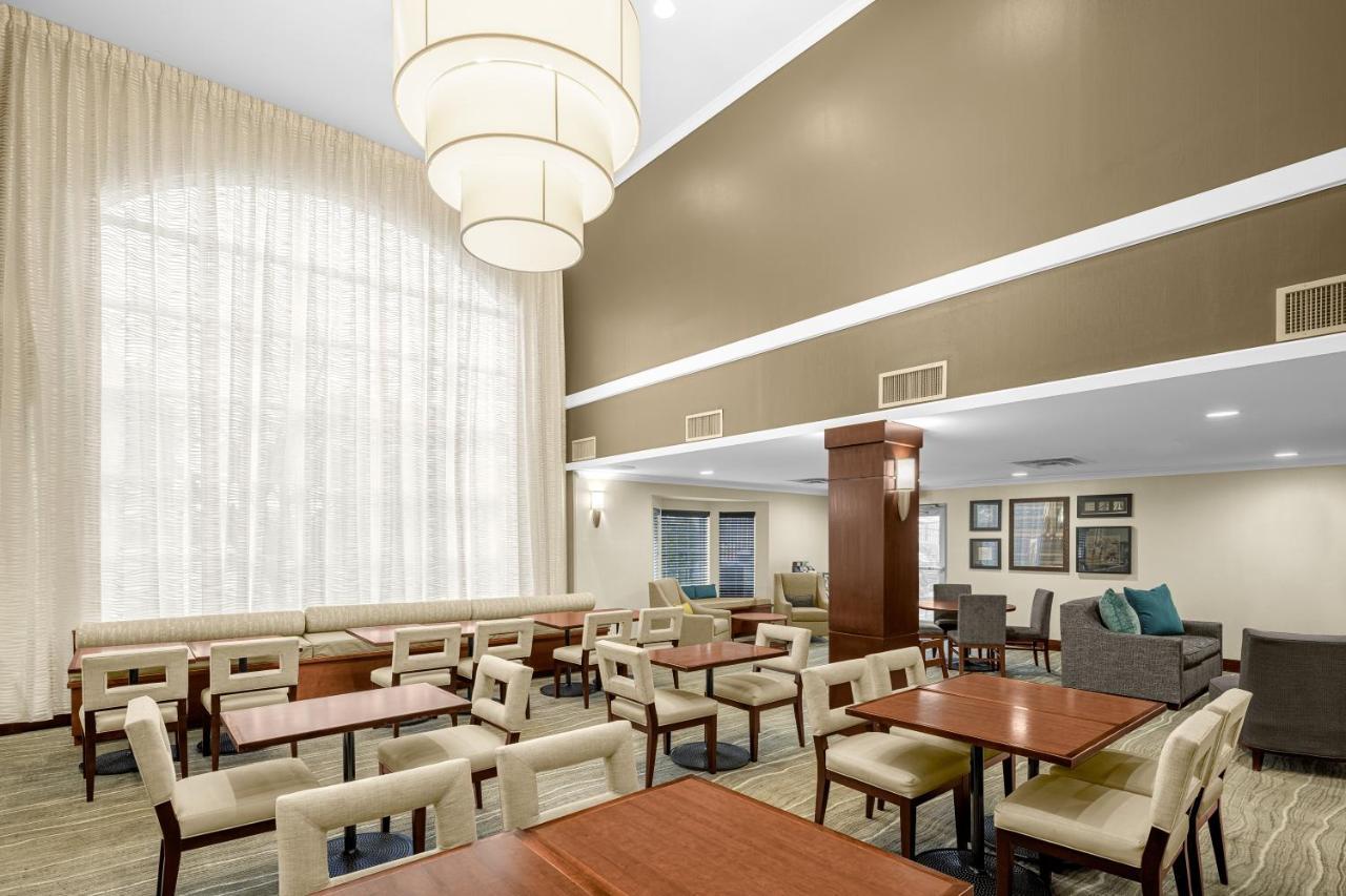Staybridge Suites Chattanooga-Hamilton Place By Ihg Exterior foto