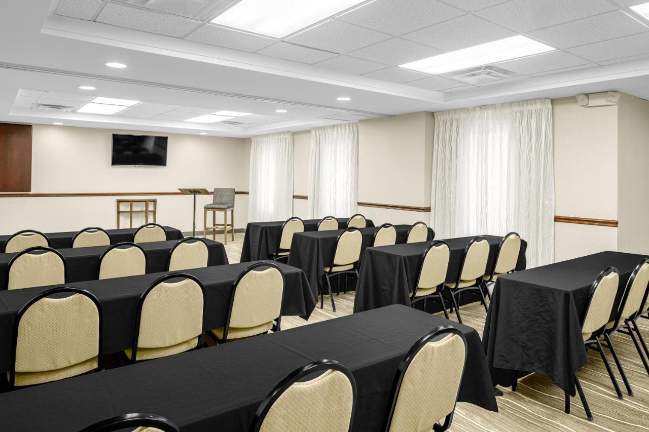 Staybridge Suites Chattanooga-Hamilton Place By Ihg Exterior foto