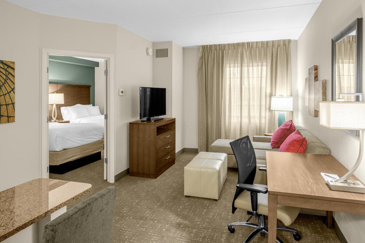 Staybridge Suites Chattanooga-Hamilton Place By Ihg Habitación foto
