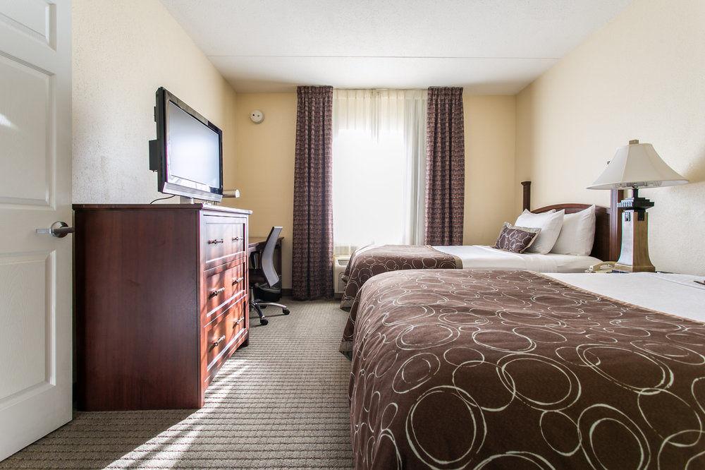 Staybridge Suites Chattanooga-Hamilton Place By Ihg Exterior foto