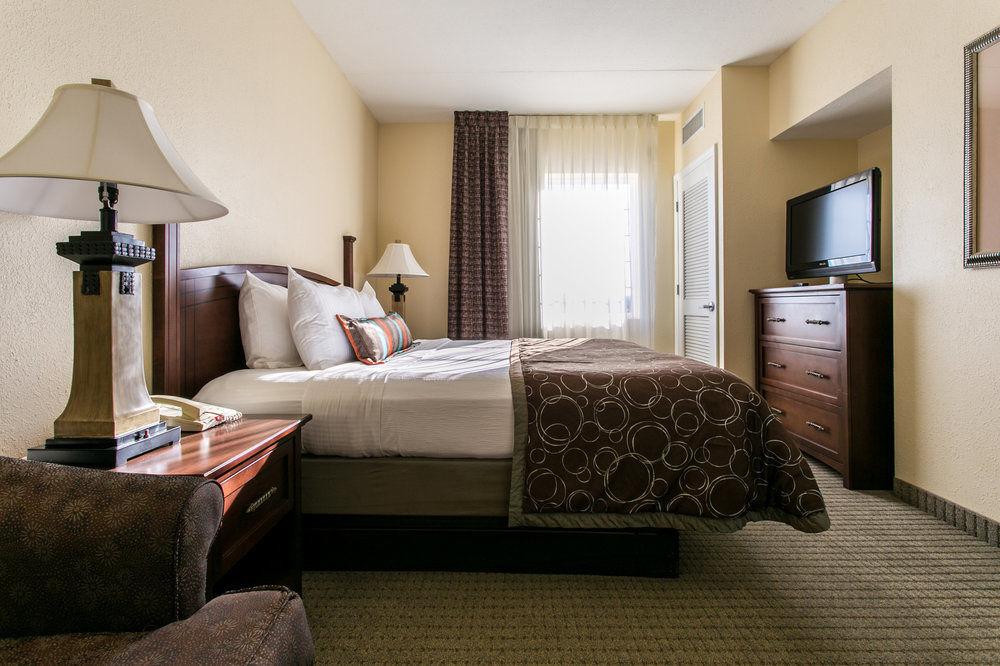 Staybridge Suites Chattanooga-Hamilton Place By Ihg Exterior foto