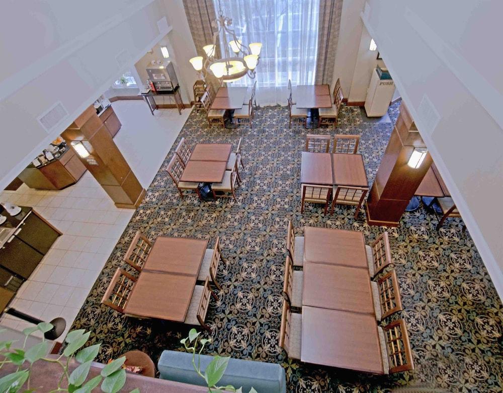 Staybridge Suites Chattanooga-Hamilton Place By Ihg Exterior foto