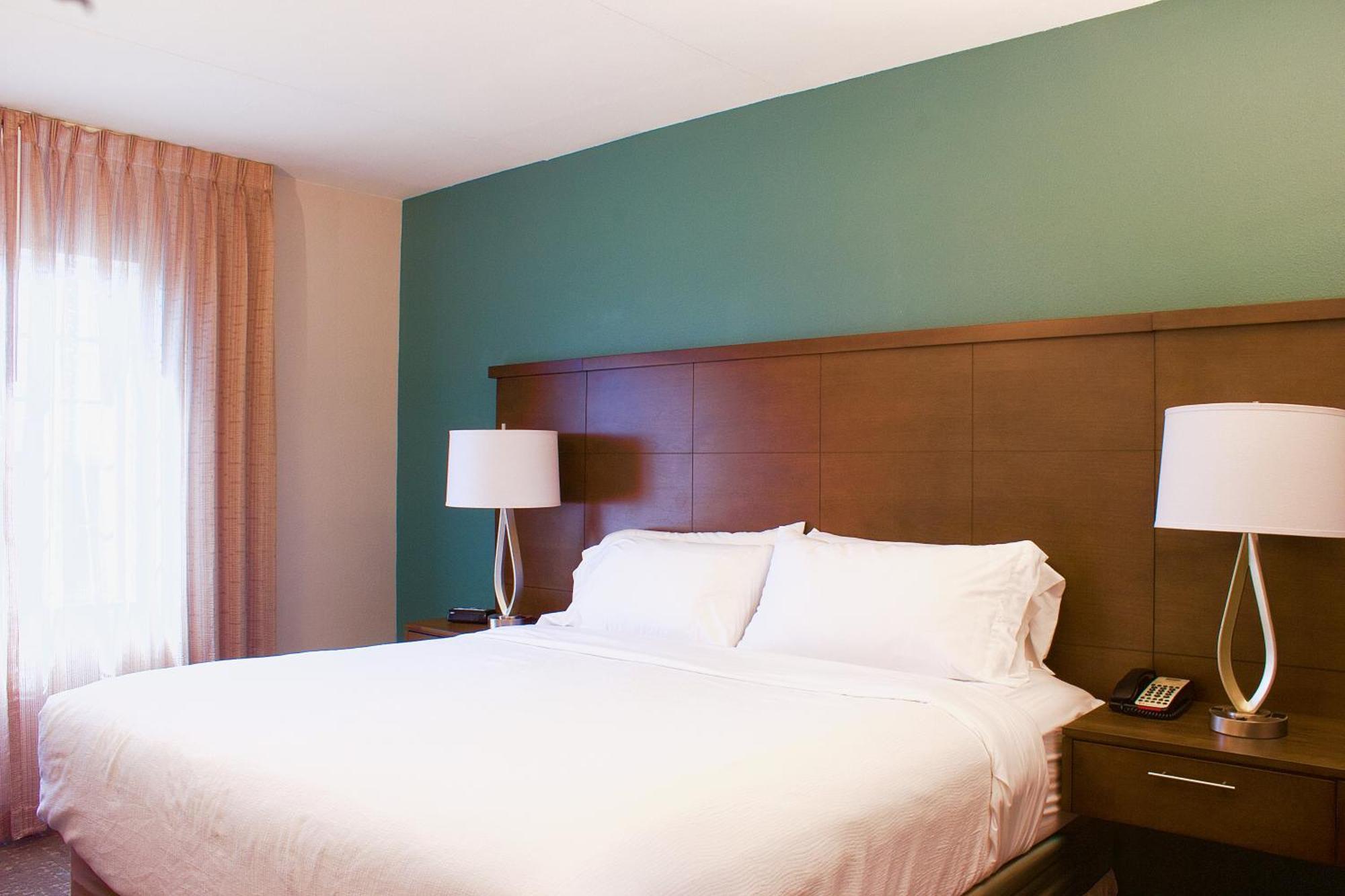 Staybridge Suites Chattanooga-Hamilton Place By Ihg Exterior foto