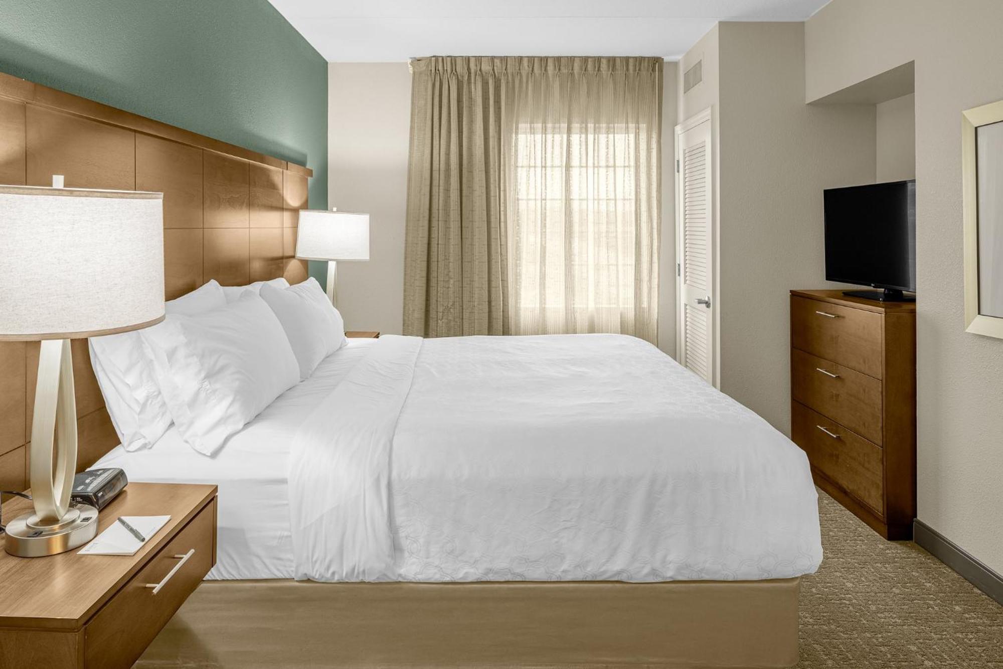 Staybridge Suites Chattanooga-Hamilton Place By Ihg Exterior foto