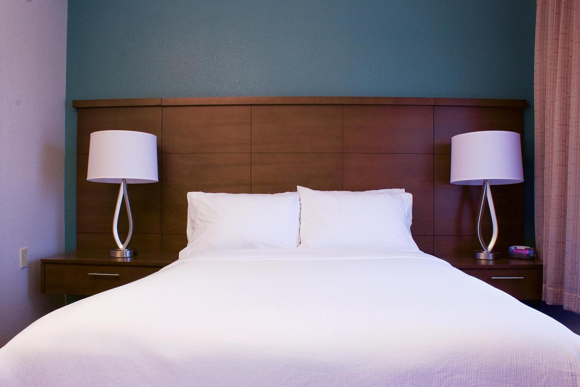 Staybridge Suites Chattanooga-Hamilton Place By Ihg Exterior foto
