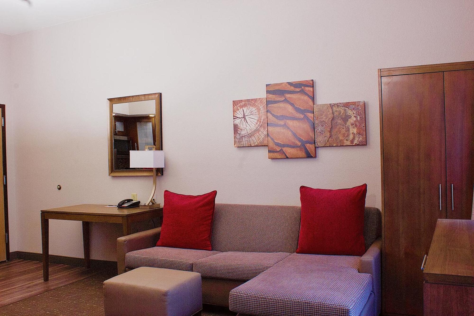 Staybridge Suites Chattanooga-Hamilton Place By Ihg Exterior foto