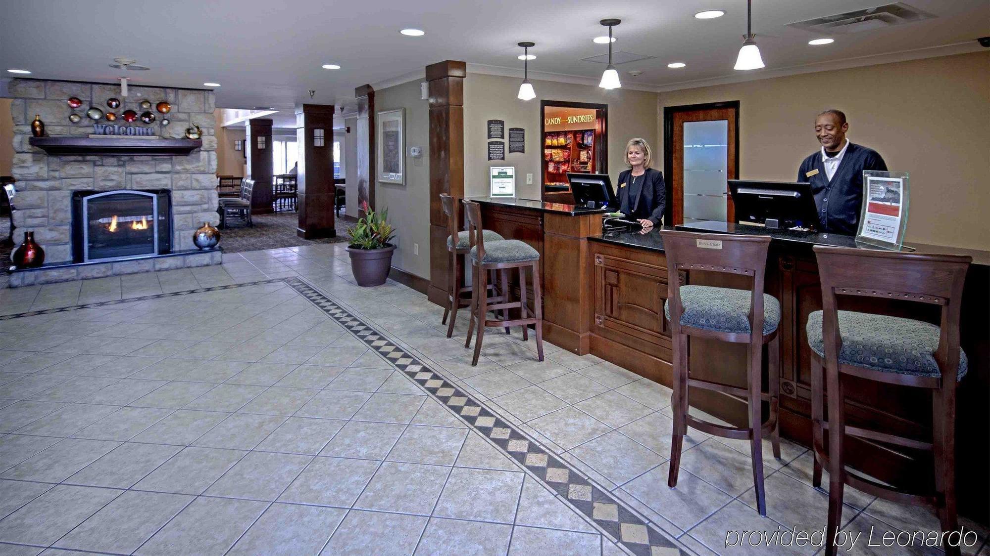 Staybridge Suites Chattanooga-Hamilton Place By Ihg Exterior foto