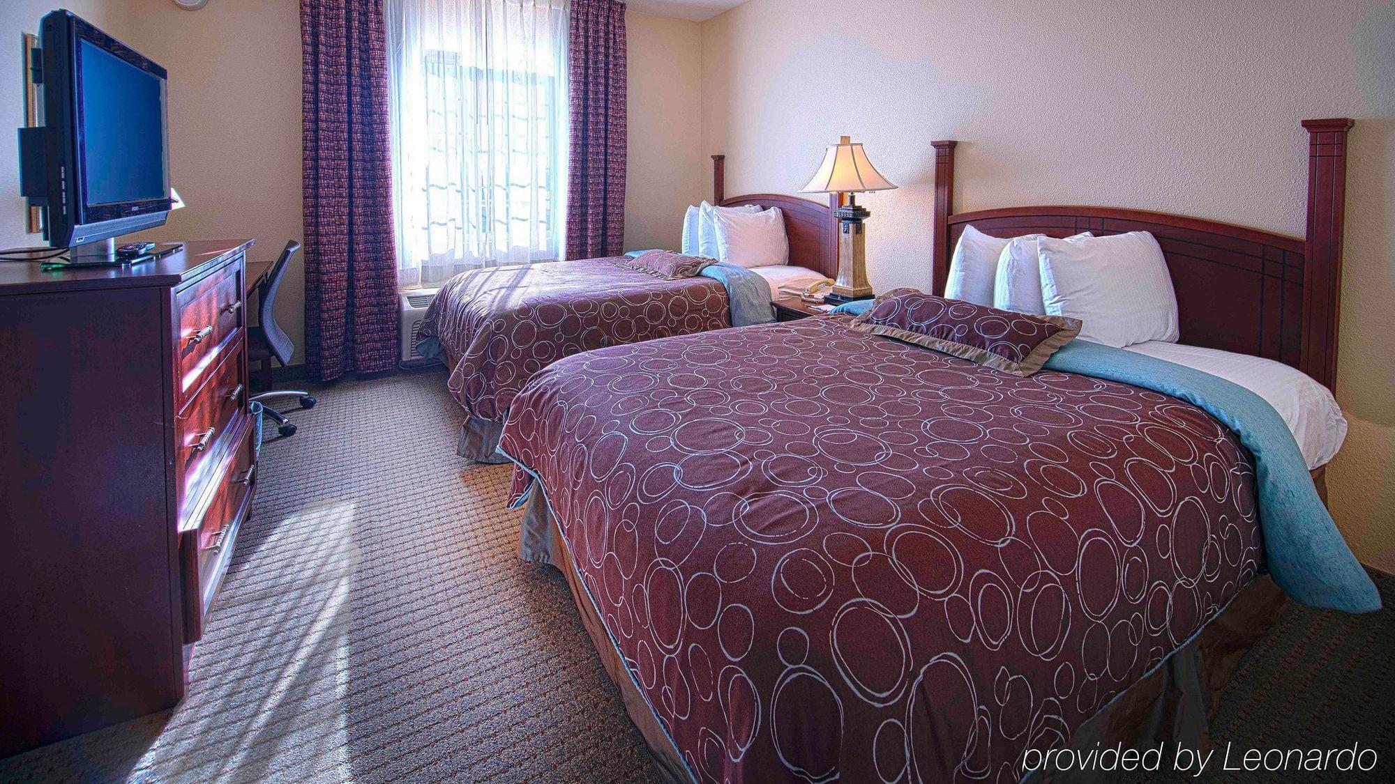 Staybridge Suites Chattanooga-Hamilton Place By Ihg Exterior foto