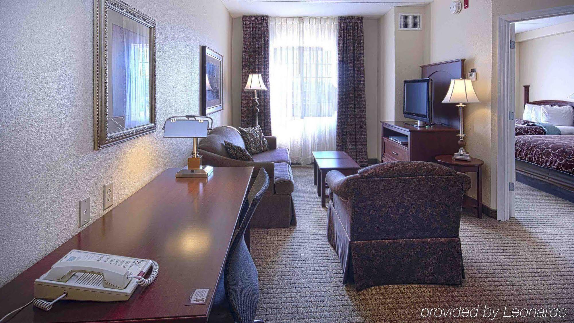 Staybridge Suites Chattanooga-Hamilton Place By Ihg Exterior foto