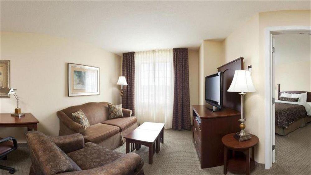 Staybridge Suites Chattanooga-Hamilton Place By Ihg Exterior foto