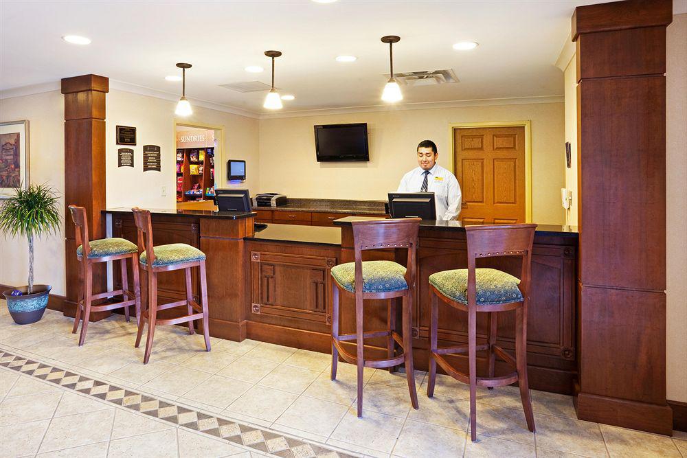 Staybridge Suites Chattanooga-Hamilton Place By Ihg Restaurante foto