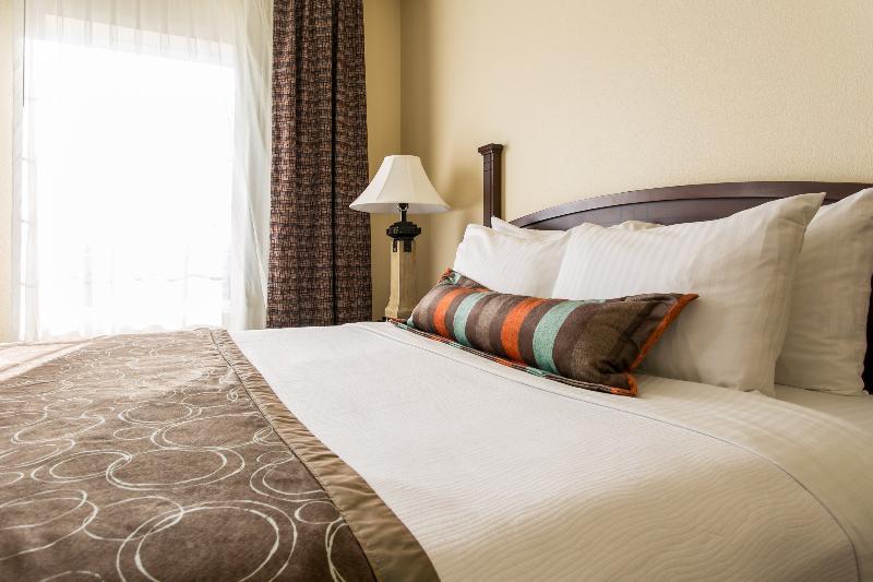 Staybridge Suites Chattanooga-Hamilton Place By Ihg Exterior foto