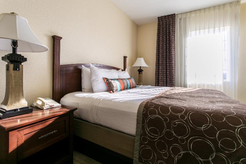 Staybridge Suites Chattanooga-Hamilton Place By Ihg Exterior foto