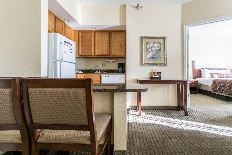 Staybridge Suites Chattanooga-Hamilton Place By Ihg Exterior foto