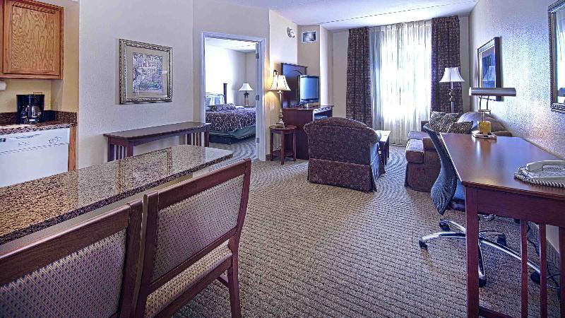 Staybridge Suites Chattanooga-Hamilton Place By Ihg Exterior foto