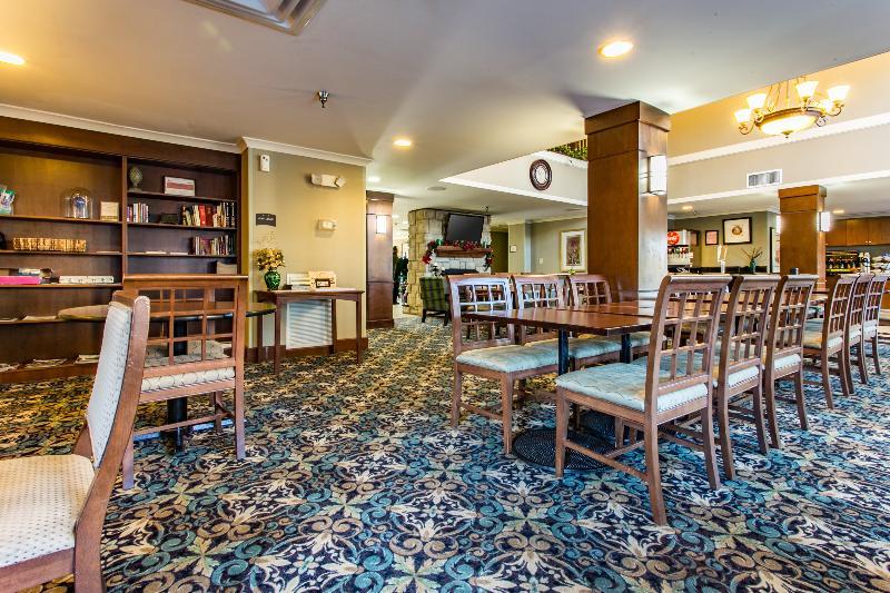 Staybridge Suites Chattanooga-Hamilton Place By Ihg Exterior foto
