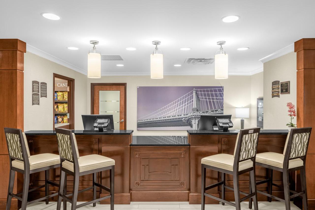 Staybridge Suites Chattanooga-Hamilton Place By Ihg Exterior foto